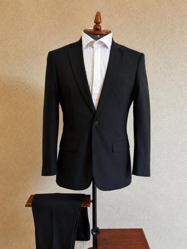 Preto Slim