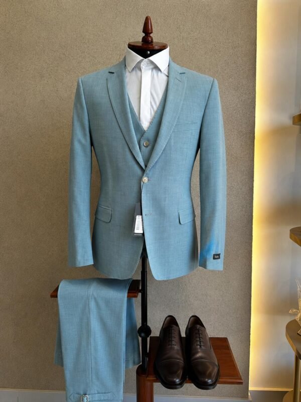 Blue Coral Super Slim