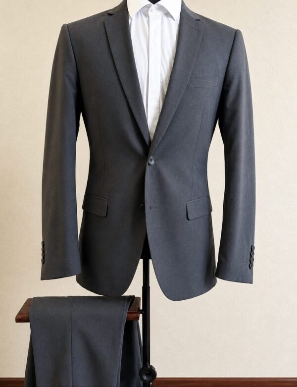Cinza Chumbo Elegance